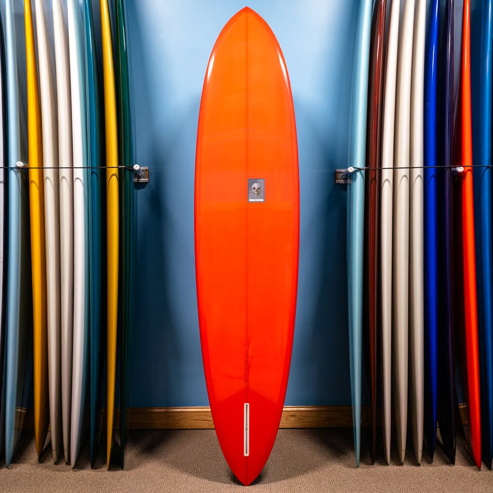 Christenson C-Bucket PU/Poly 8'6