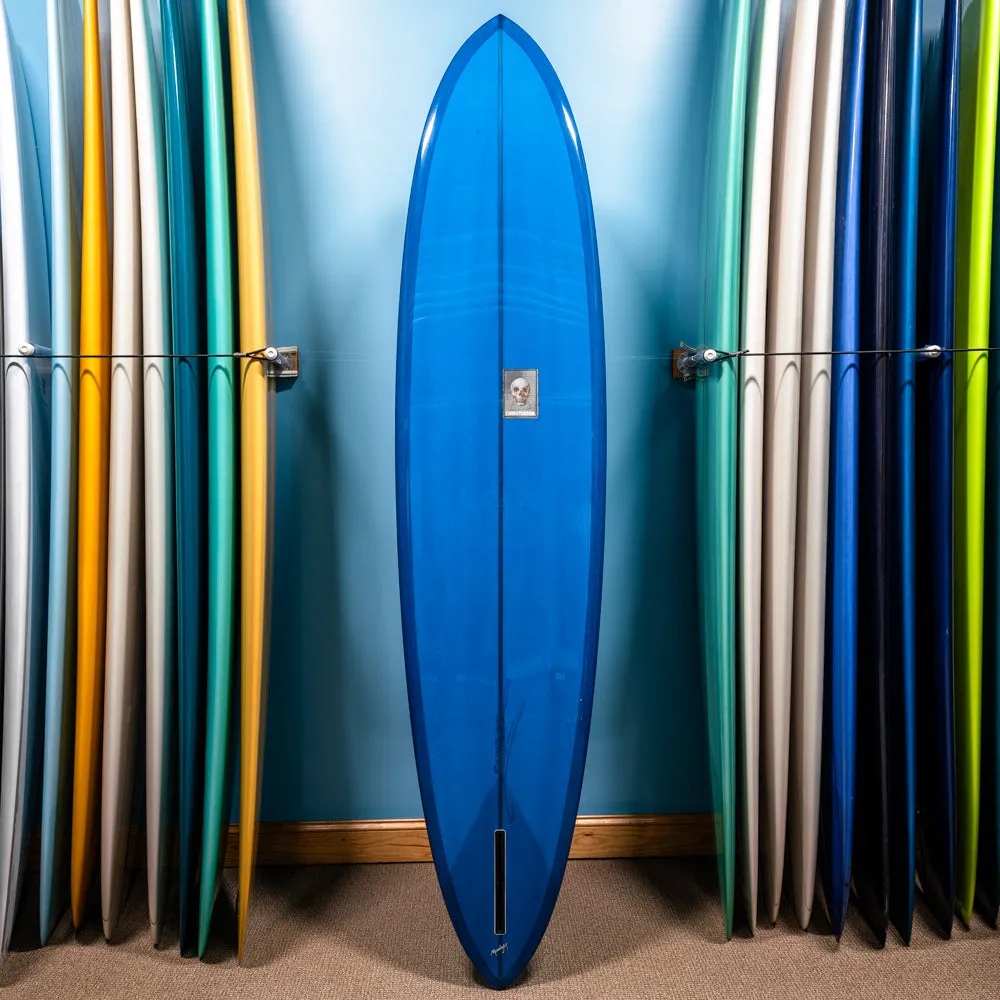 Christenson C-Bucket PU/Poly 8'6