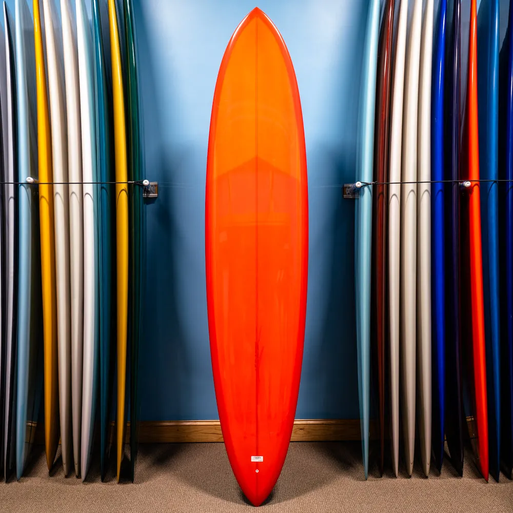 Christenson C-Bucket PU/Poly 8'6
