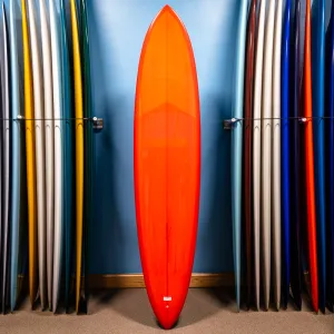 Christenson C-Bucket PU/Poly 8'6
