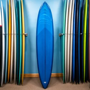 Christenson C-Bucket PU/Poly 8'6
