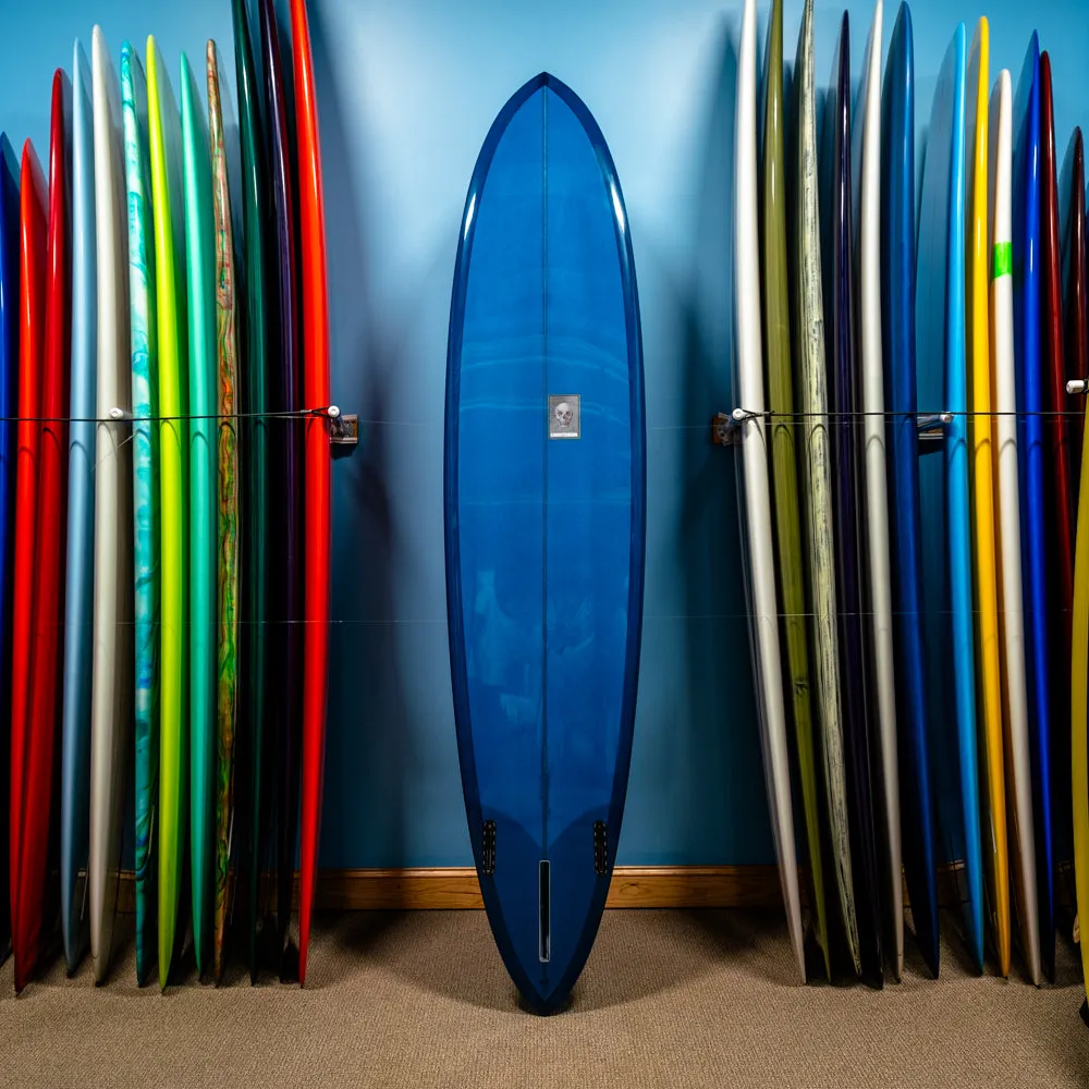 Christenson C-Bucket PU/Poly 9'0