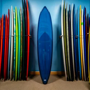 Christenson C-Bucket PU/Poly 9'0