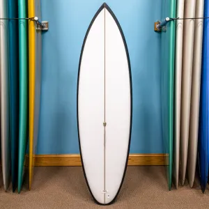 Christenson Cafe Racer PU/Poly 5'10