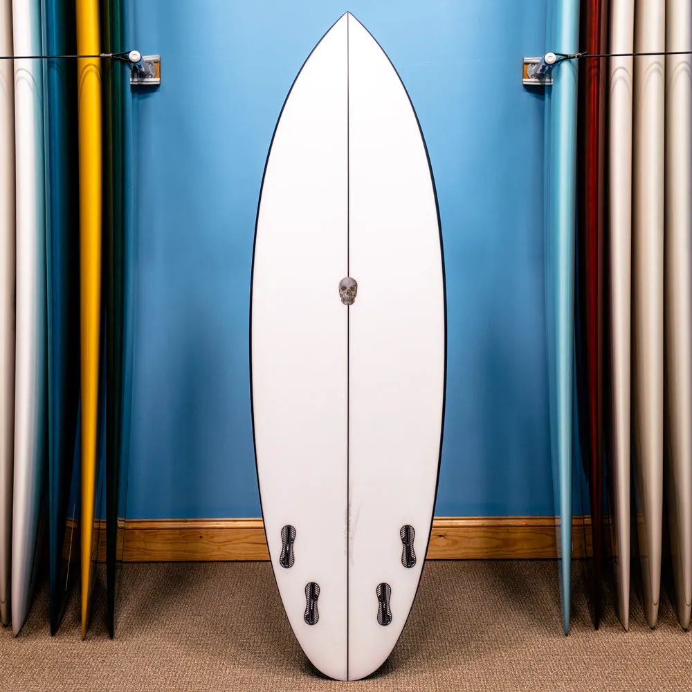 Christenson Cafe Racer PU/Poly 5'10