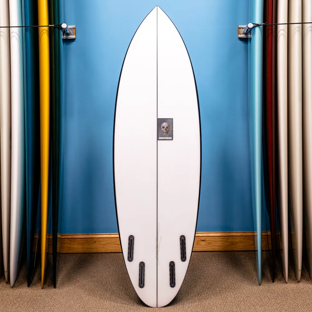 Christenson Cafe Racer PU/Poly 5'10