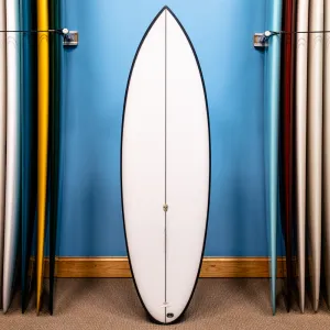 Christenson Cafe Racer PU/Poly 5'10