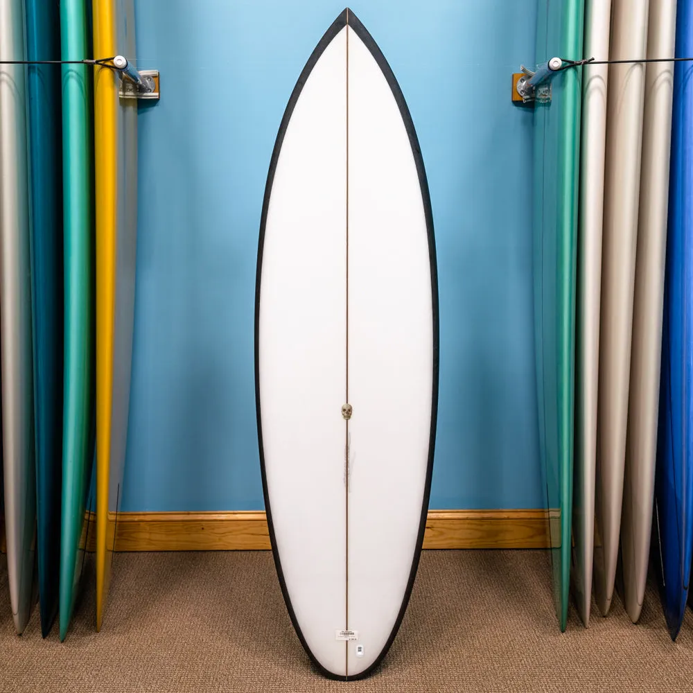 Christenson Cafe Racer PU/Poly 5'10