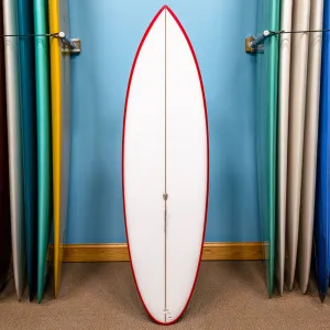 Christenson Cafe Racer PU/Poly 5'11