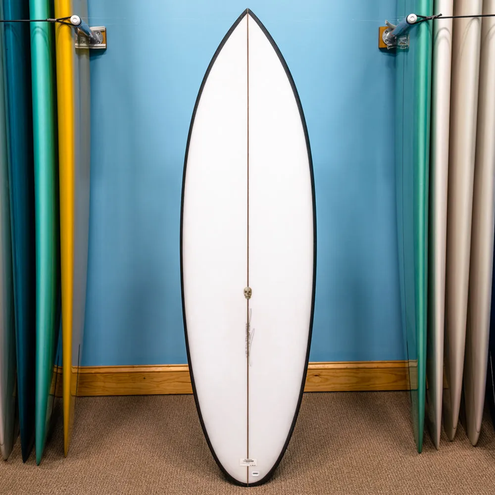 Christenson Cafe Racer PU/Poly 5'6
