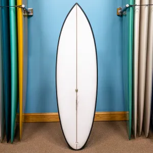 Christenson Cafe Racer PU/Poly 5'6