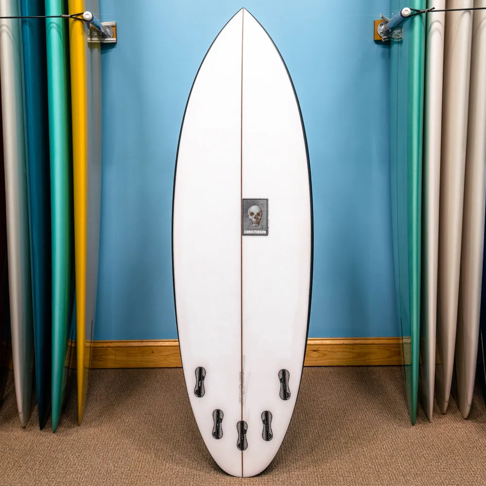 Christenson Cafe Racer PU/Poly 5'6
