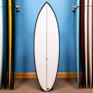 Christenson Cafe Racer PU/Poly 5'8