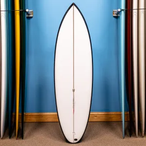 Christenson Cafe Racer PU/Poly 5'8