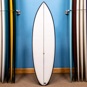 Christenson Cafe Racer PU/Poly 6'0