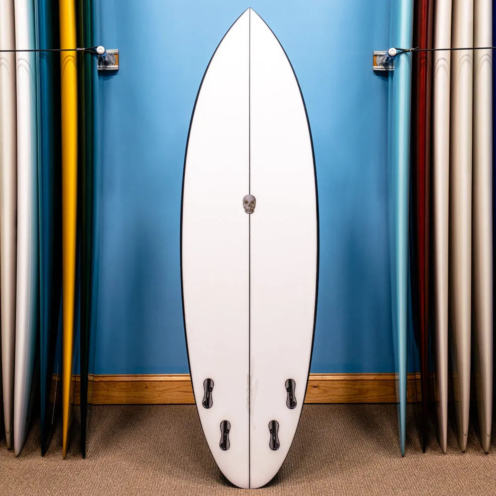Christenson Cafe Racer PU/Poly 6'0