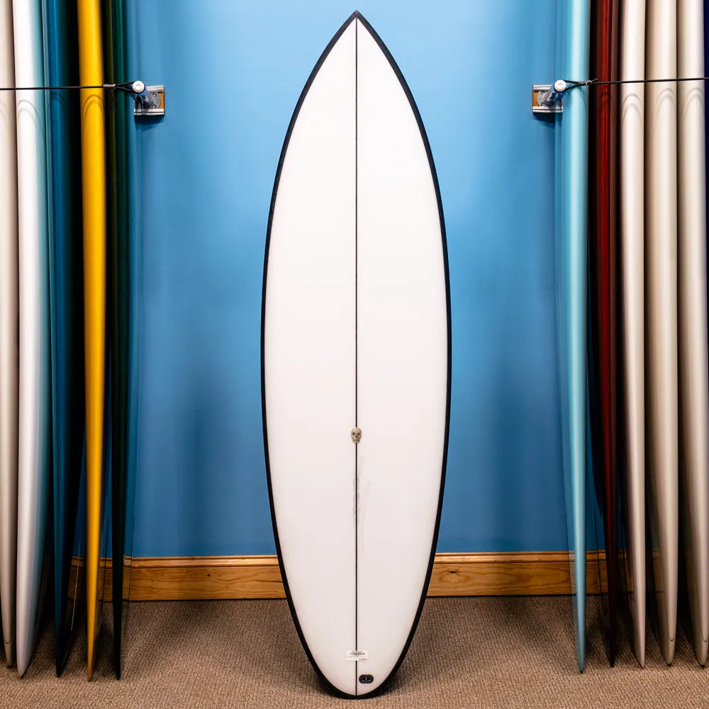 Christenson Cafe Racer PU/Poly 6'0