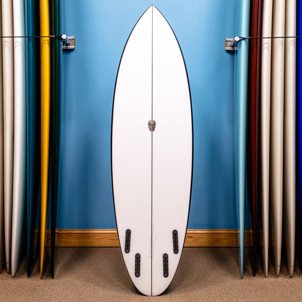 Christenson Cafe Racer PU/Poly 6'2