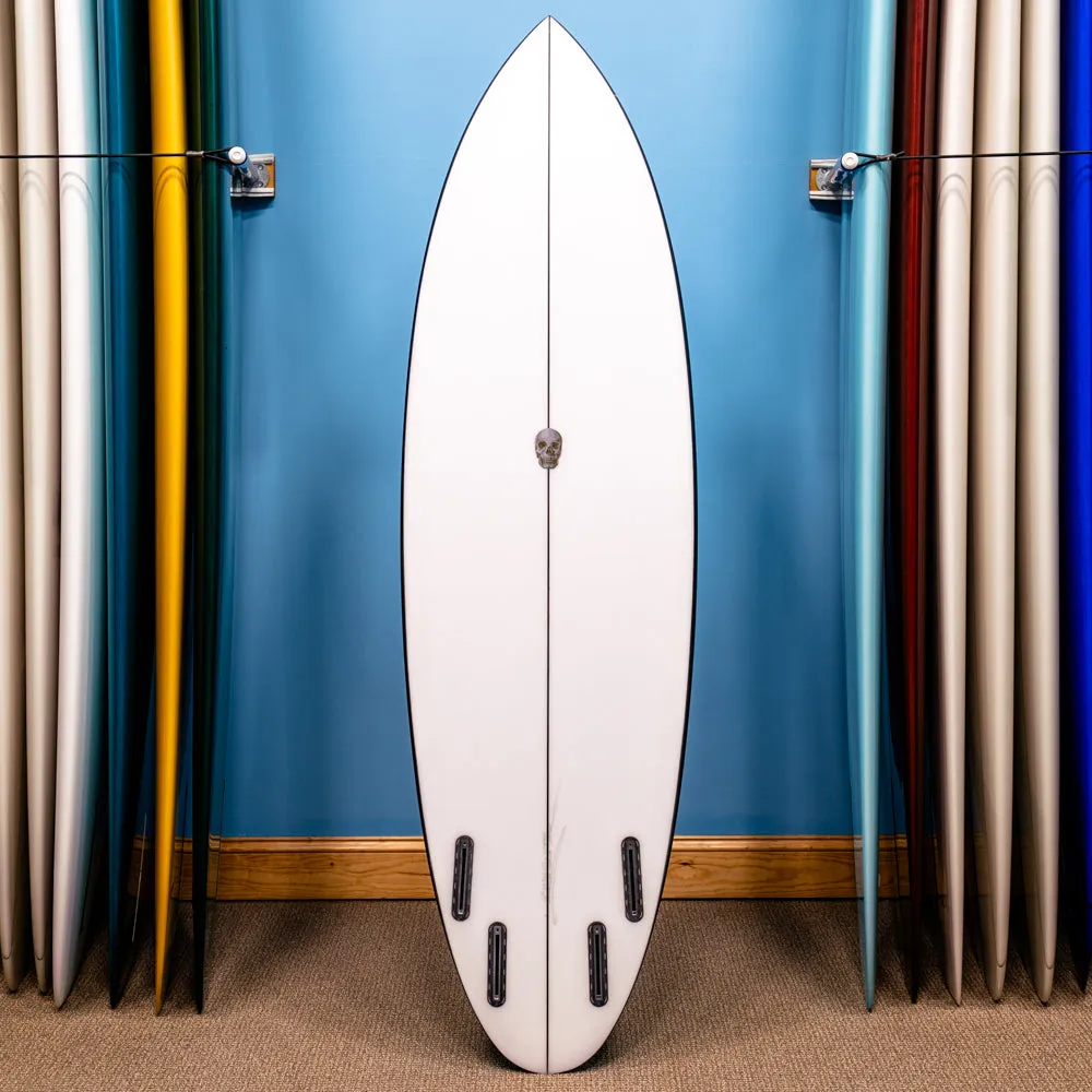 Christenson Cafe Racer PU/Poly 6'4