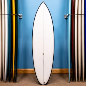 Christenson Cafe Racer PU/Poly 6'4