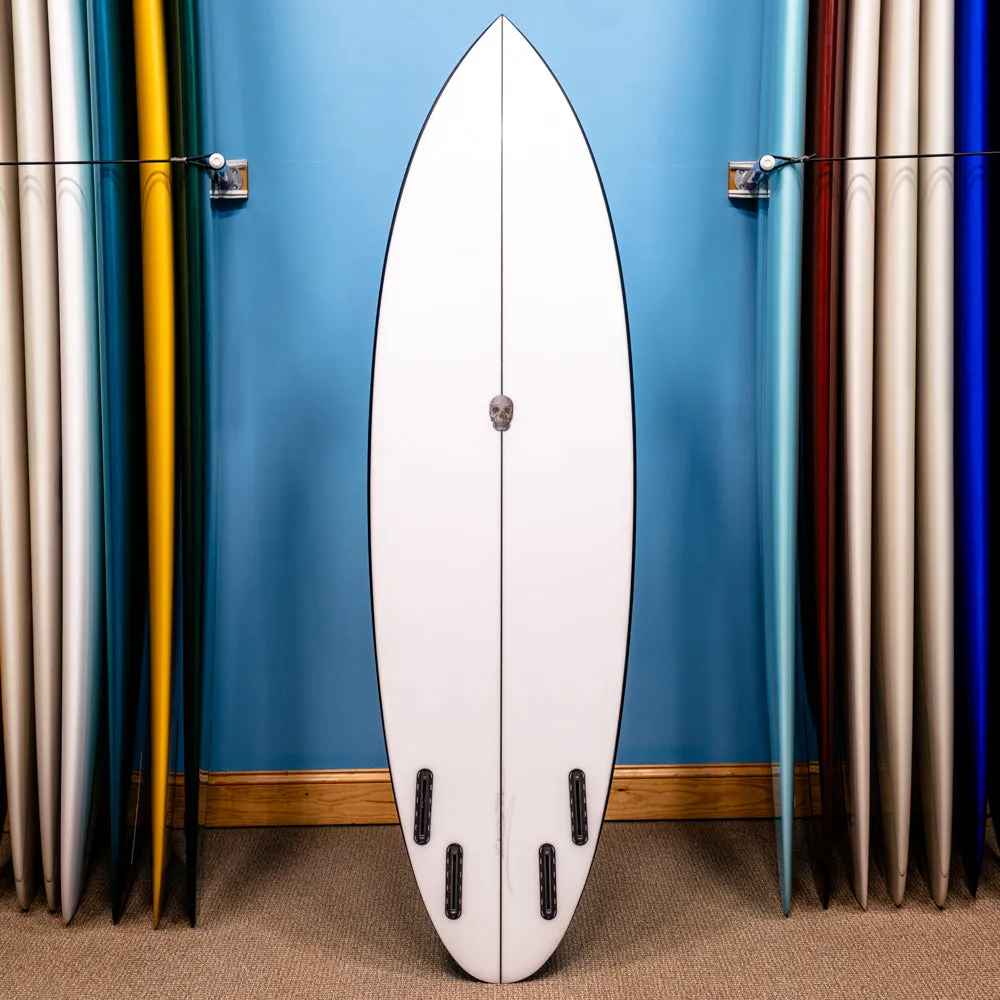 Christenson Cafe Racer PU/Poly 6'6