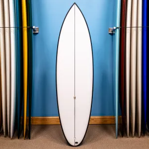 Christenson Cafe Racer PU/Poly 6'6