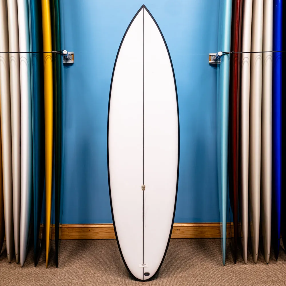Christenson Cafe Racer PU/Poly 6'6