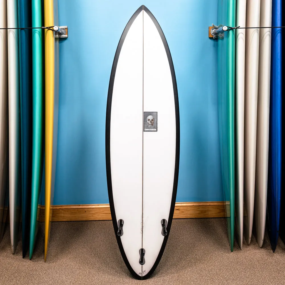 Christenson Carrera PU/Poly 6'0