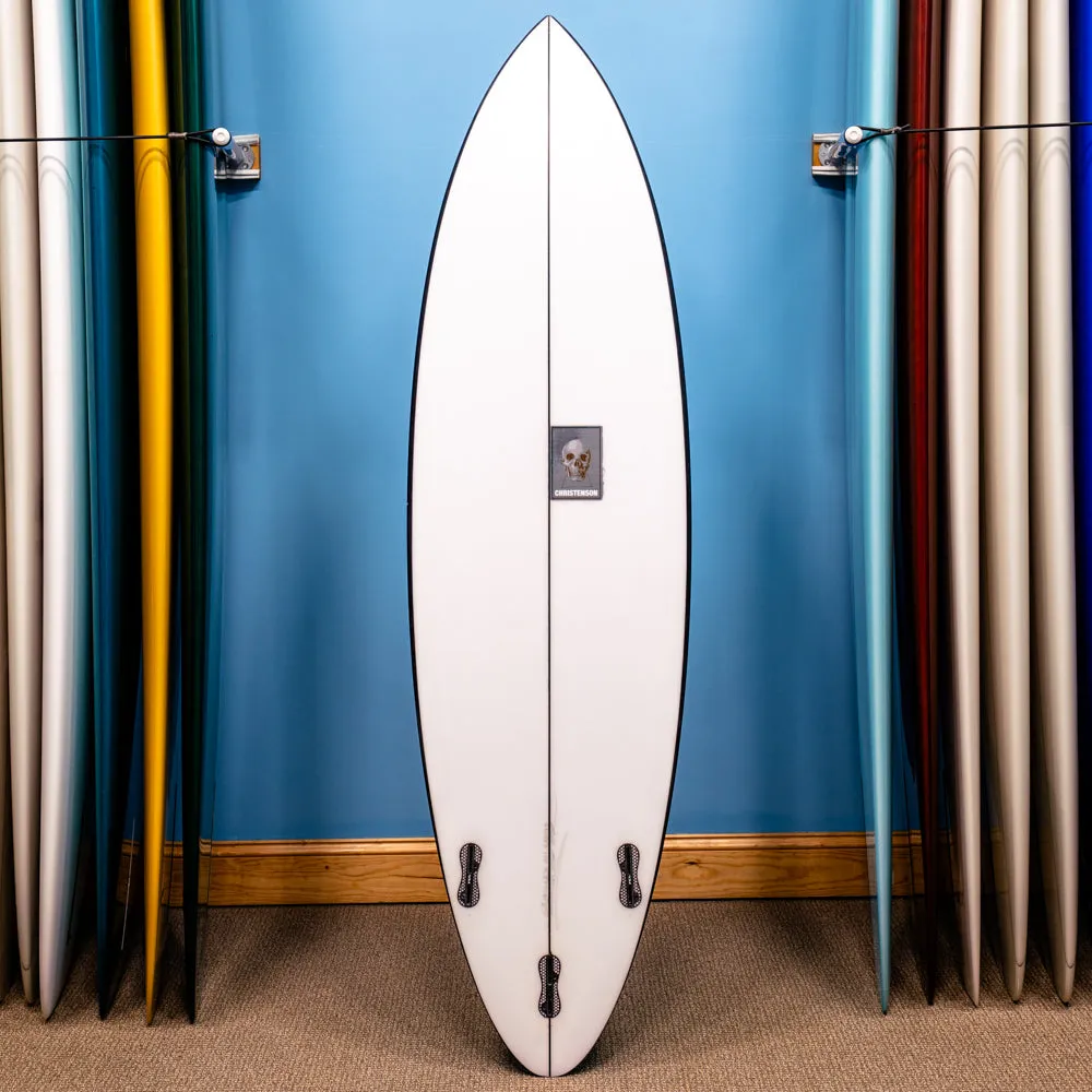 Christenson Carrera PU/Poly 6'2