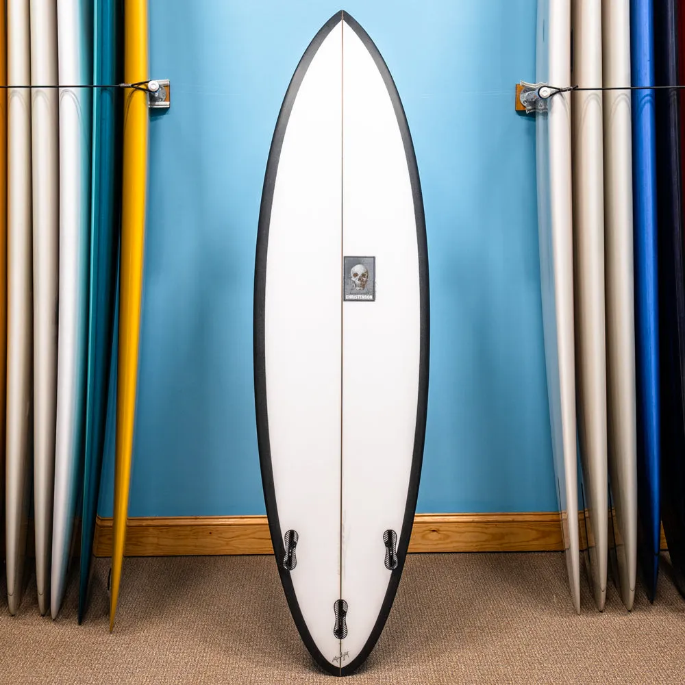 Christenson Carrera PU/Poly 6'4