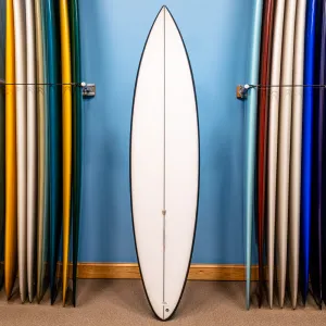 Christenson Carrera PU/Poly 7'2