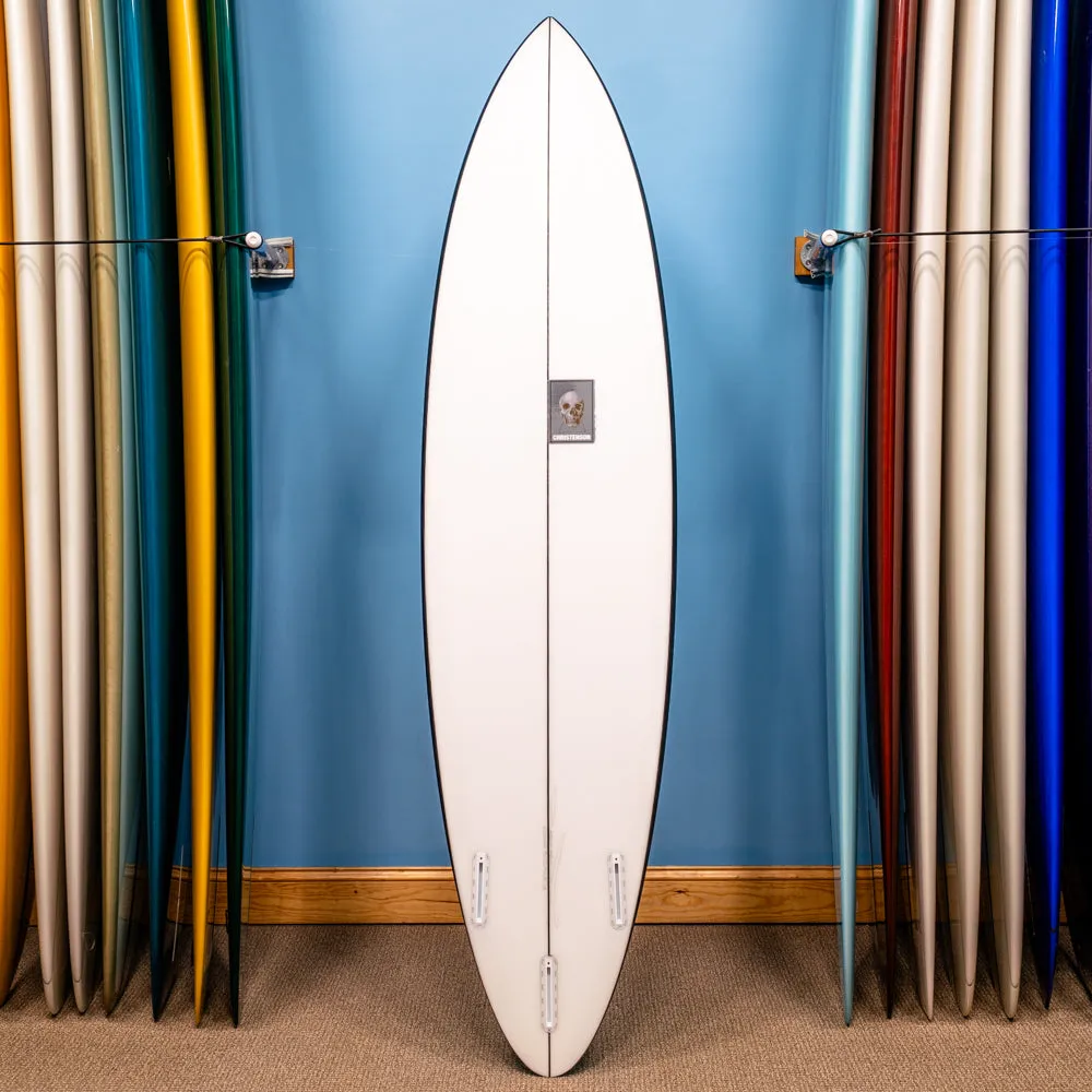 Christenson Carrera PU/Poly 7'2