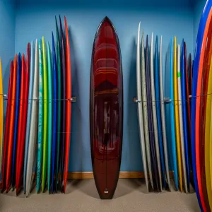 Christenson Chris Craft PU/Poly 10'0 (Blem)