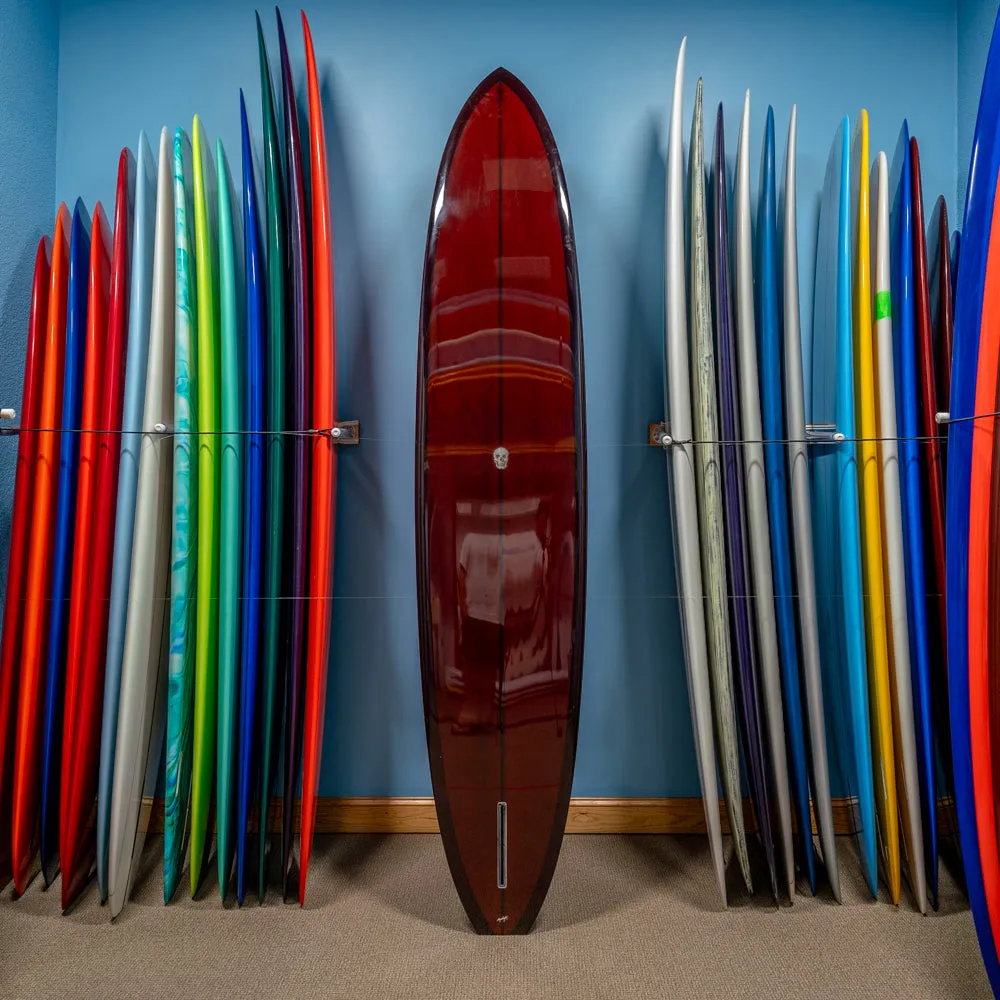 Christenson Chris Craft PU/Poly 10'0 (Blem)