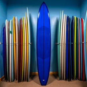 Christenson Chris Craft PU/Poly 11'0