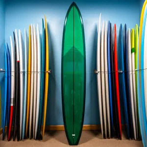 Christenson Chris Craft PU/Poly 11'0