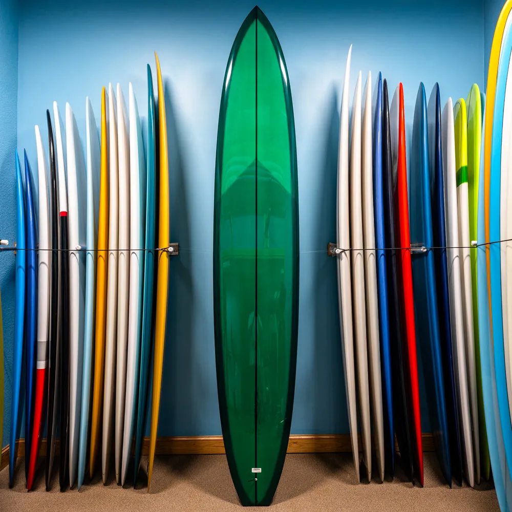 Christenson Chris Craft PU/Poly 11'0
