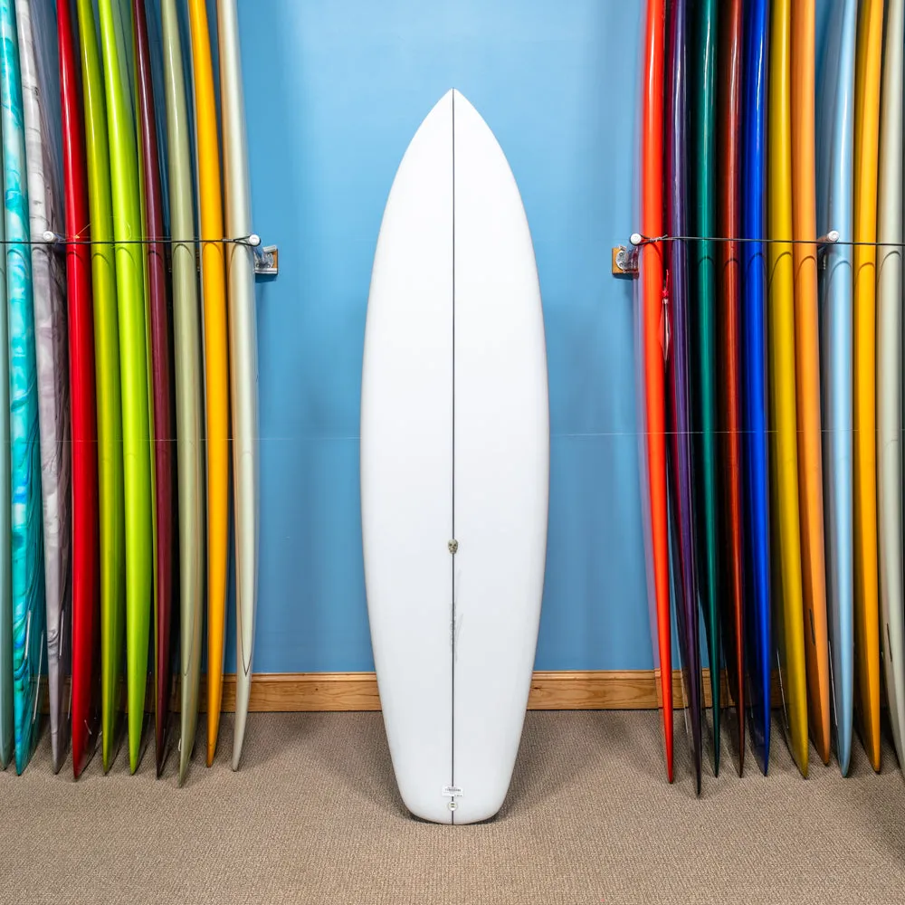 Christenson Easy Wind PU/Poly 6'10 (Blem)