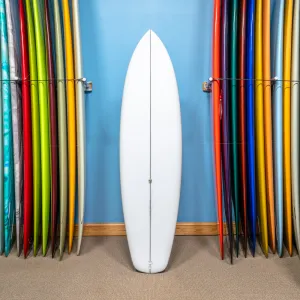 Christenson Easy Wind PU/Poly 6'10 (Blem)
