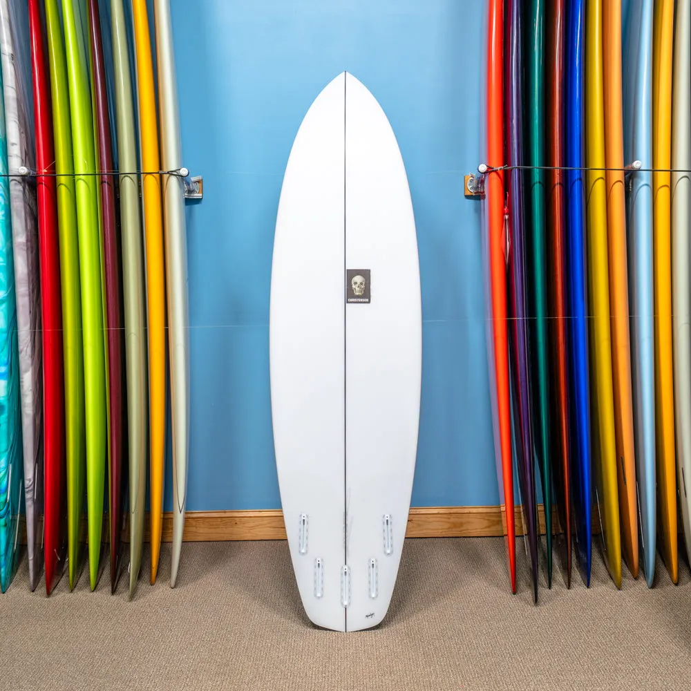 Christenson Easy Wind PU/Poly 6'10 (Blem)