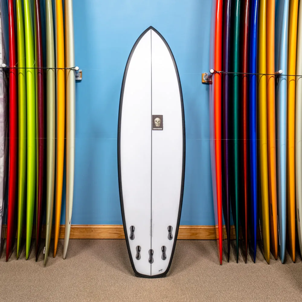 Christenson Easy Wind PU/Poly 6'10