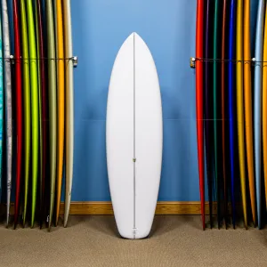Christenson Easy Wind PU/Poly 6'4
