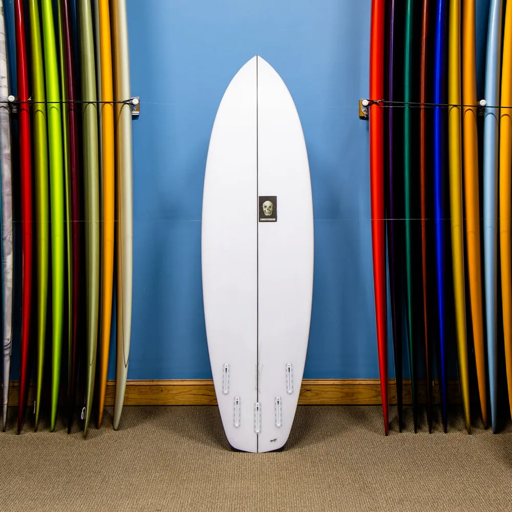 Christenson Easy Wind PU/Poly 6'4