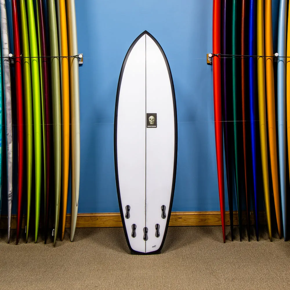 Christenson Easy Wind PU/Poly 6'4