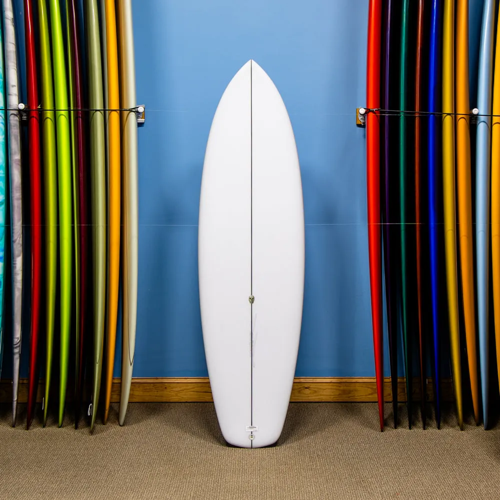 Christenson Easy Wind PU/Poly 6'4