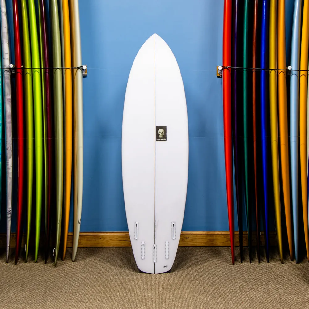 Christenson Easy Wind PU/Poly 6'6