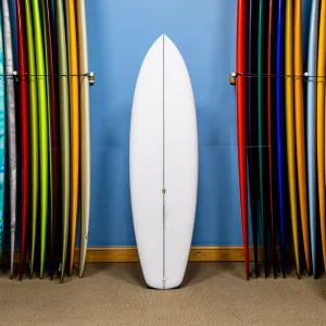 Christenson Easy Wind PU/Poly 6'6