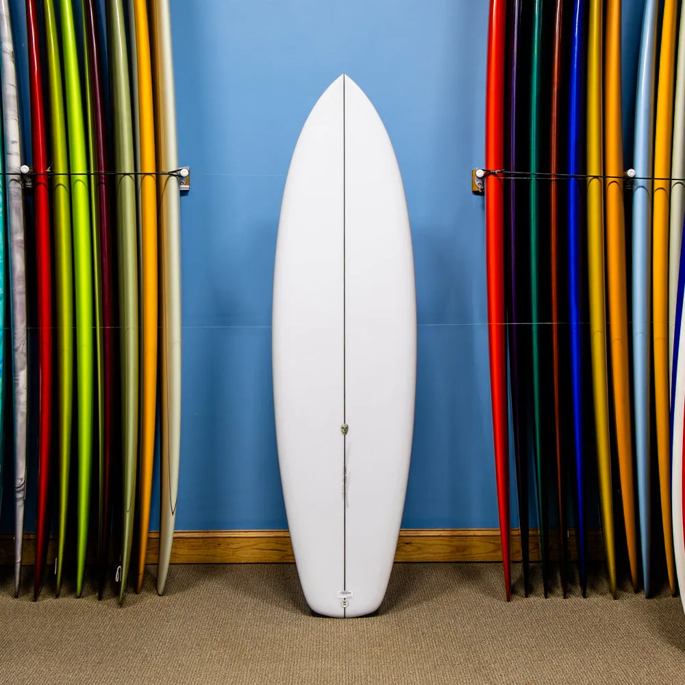 Christenson Easy Wind PU/Poly 6'8