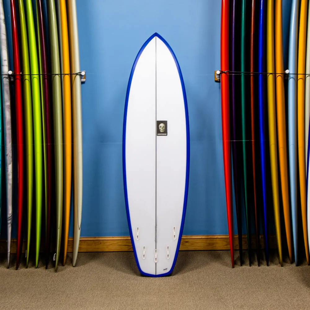Christenson Easy Wind PU/Poly 6'8
