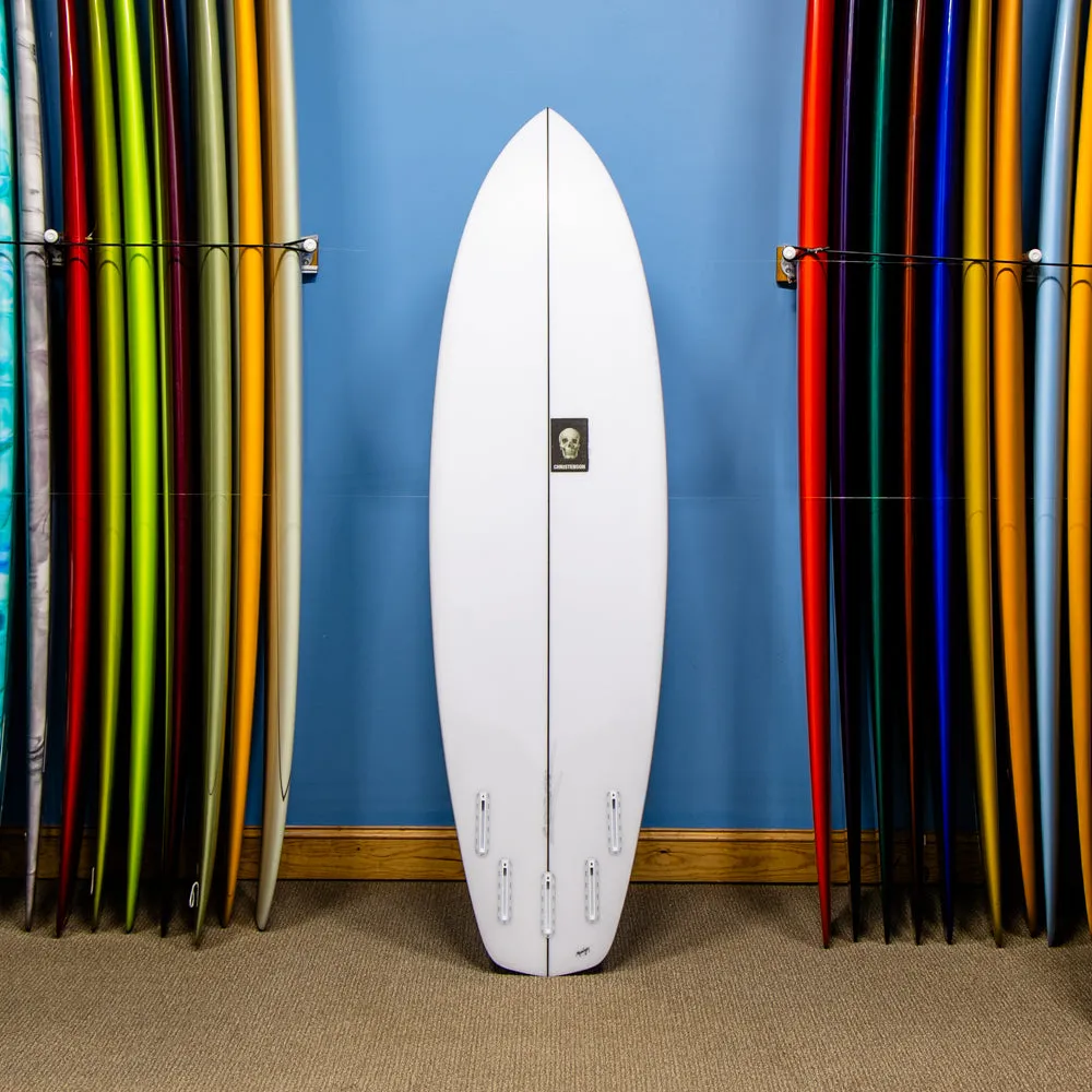 Christenson Easy Wind PU/Poly 6'8